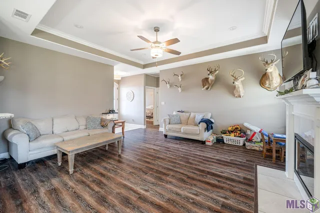 $285,000 | 145 Georgine Drive, Vacherie, LA 70090