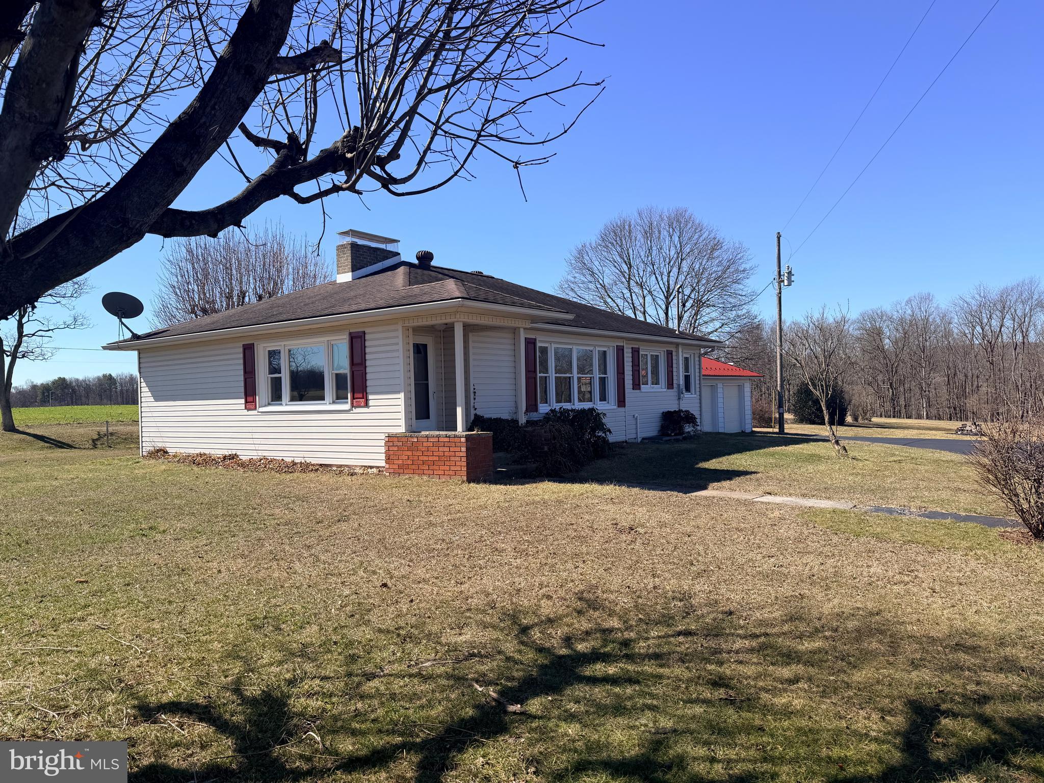 2716 South Madden Road Hustontown, PA 17229 - Photo 1 of 31