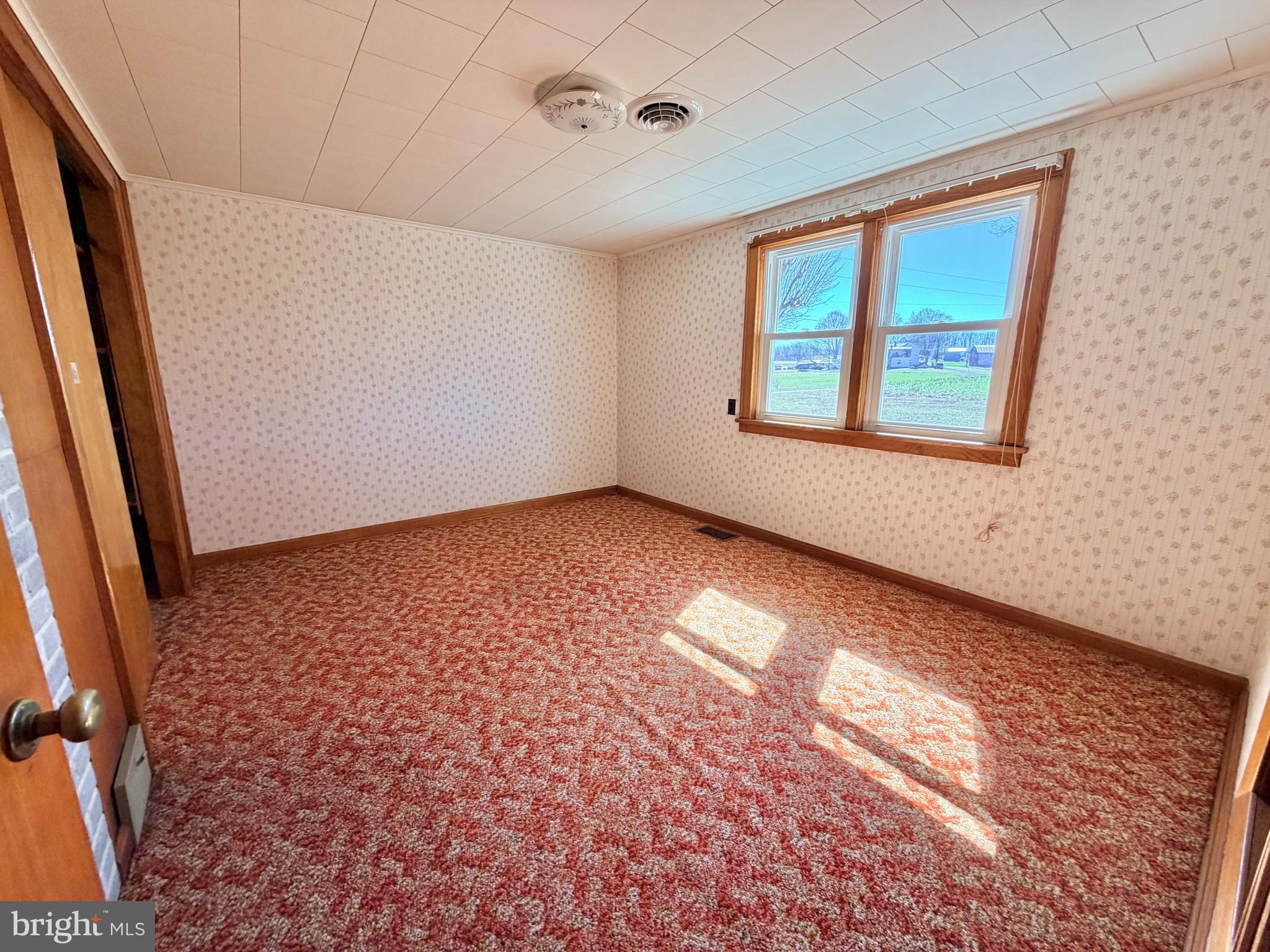 2716 South Madden Road Hustontown, PA 17229 - Photo 11 of 31 BEDROOM 2