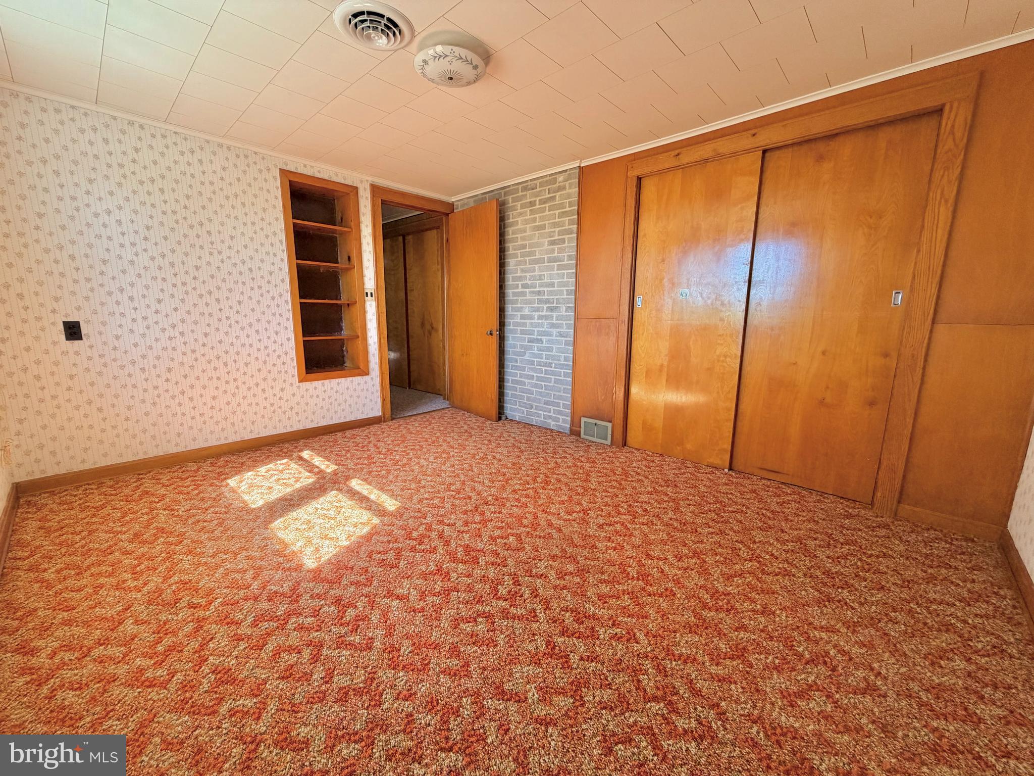 2716 South Madden Road Hustontown, PA 17229 - Photo 12 of 31 BEDROOM 2