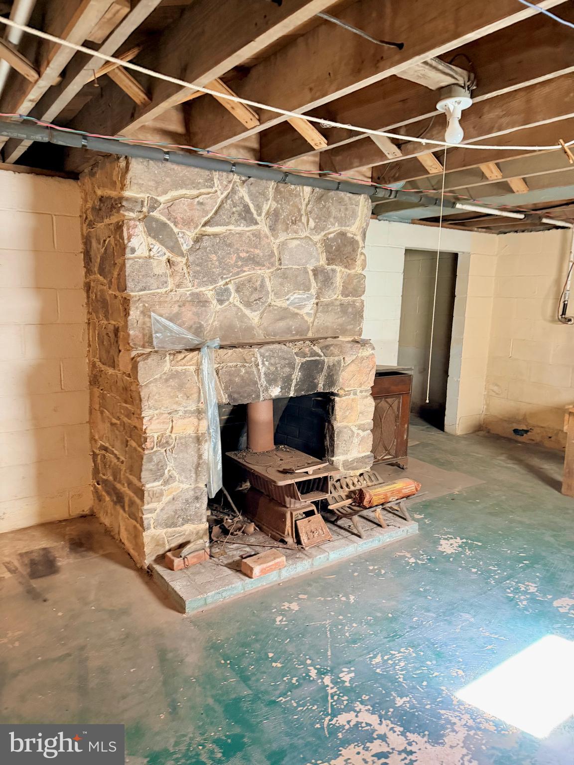 2716 South Madden Road Hustontown, PA 17229 - Photo 17 of 31 BSMT