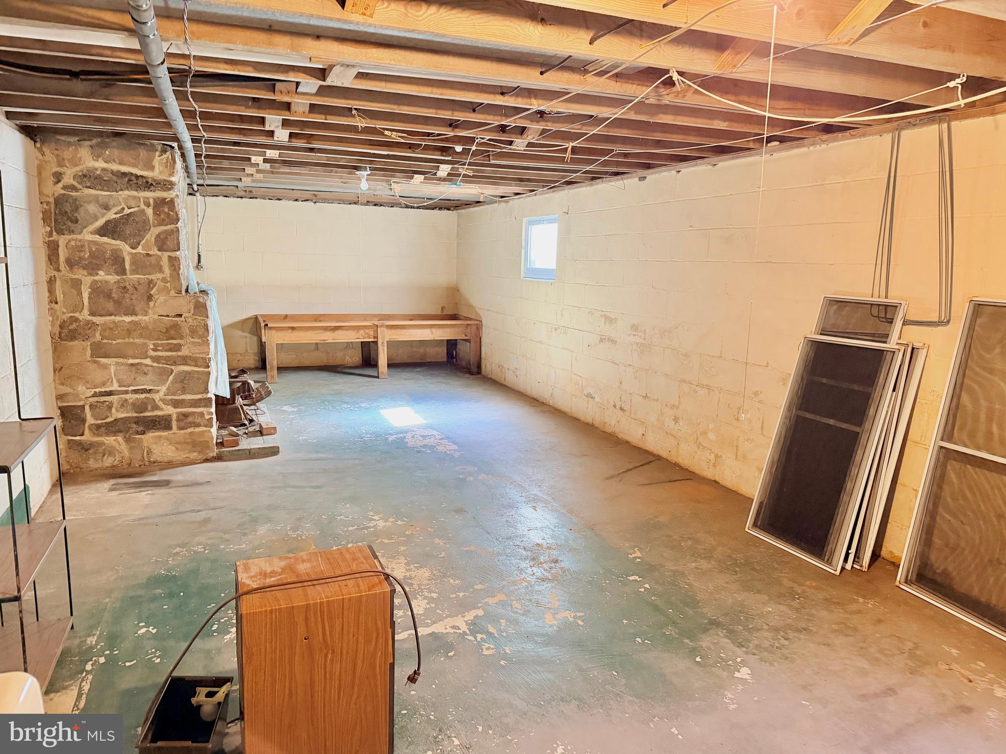 2716 South Madden Road Hustontown, PA 17229 - Photo 18 of 31 BSMT