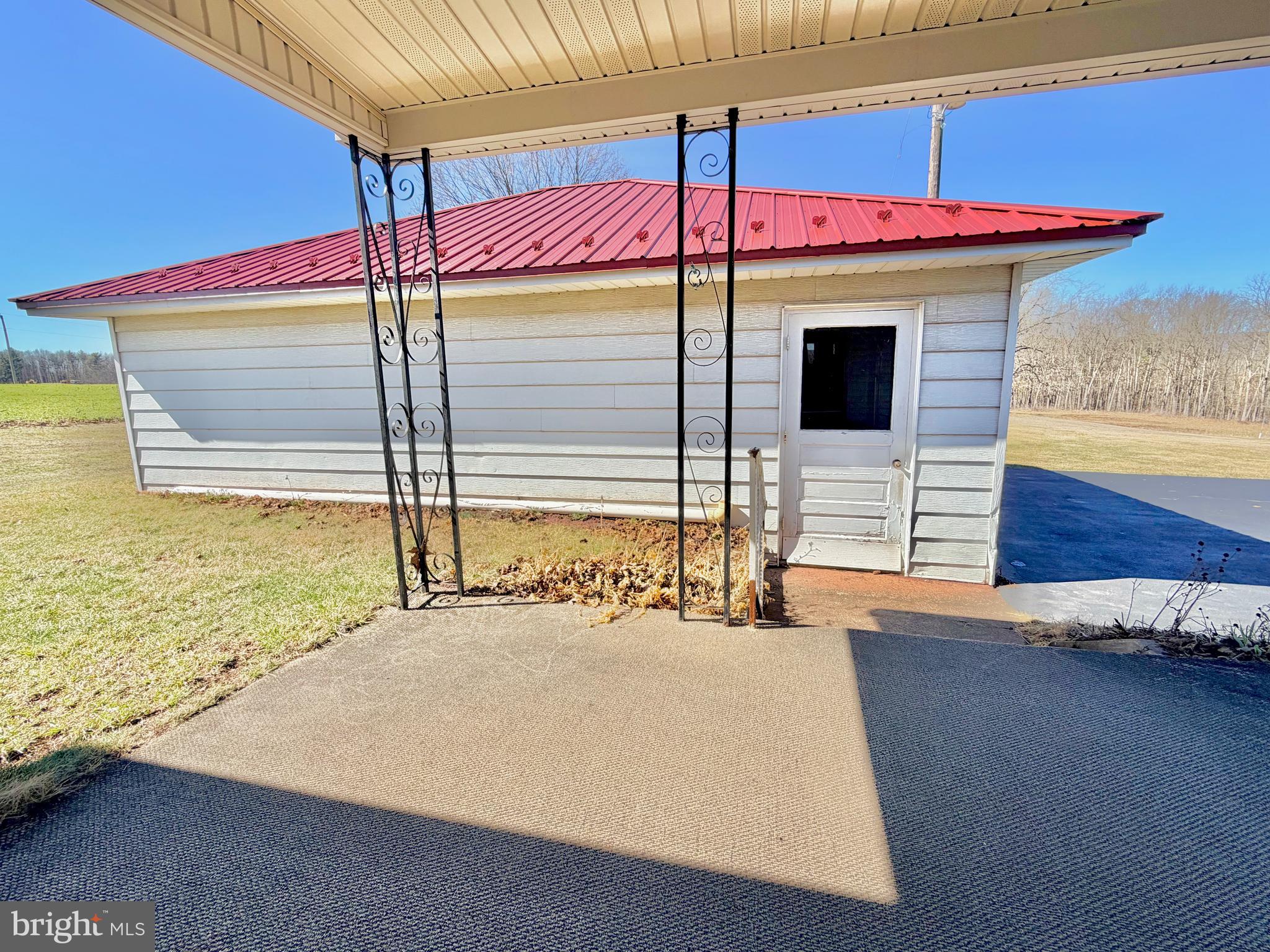 2716 South Madden Road Hustontown, PA 17229 - Photo 20 of 31