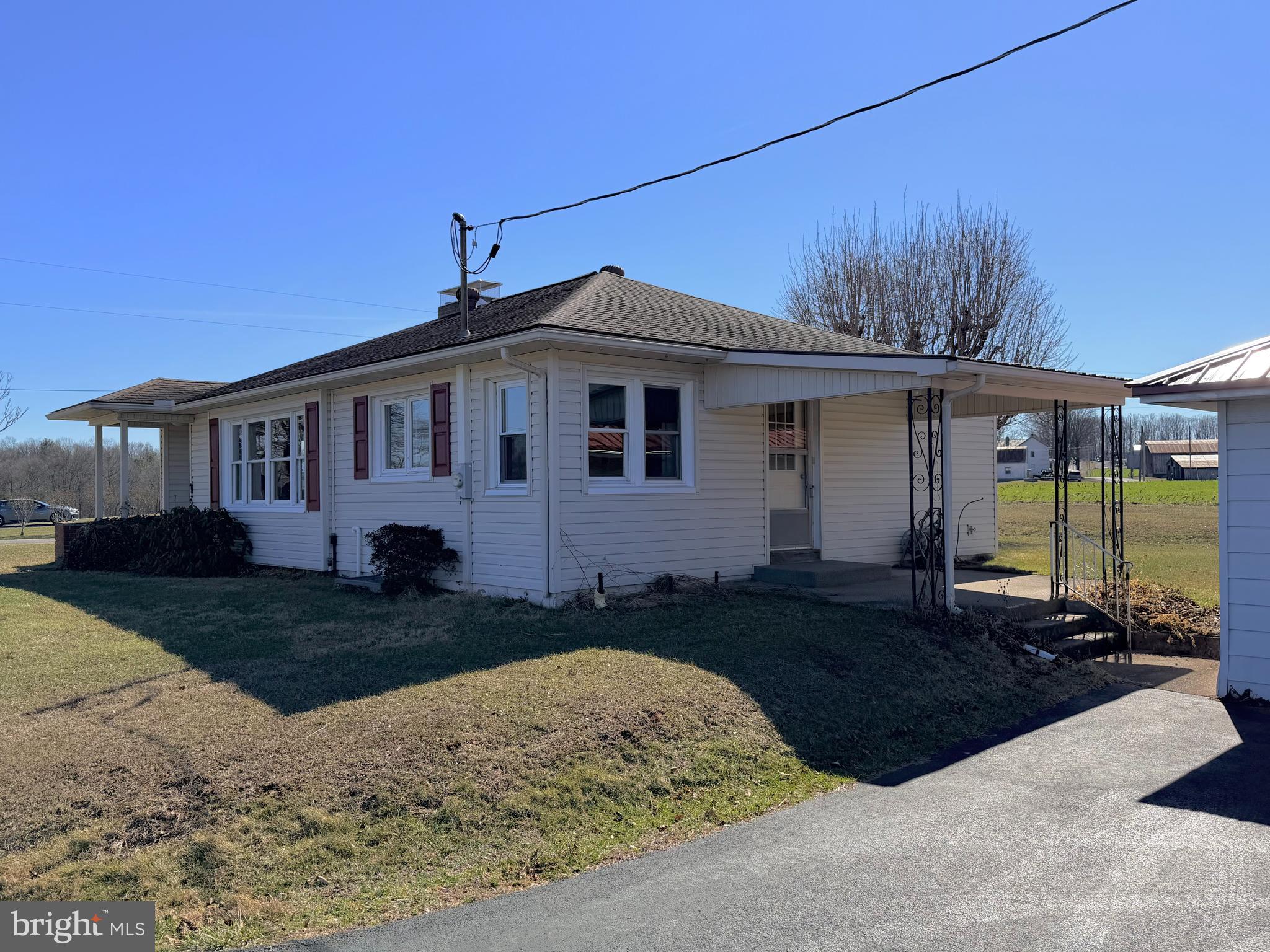 2716 South Madden Road Hustontown, PA 17229 - Photo 2 of 31