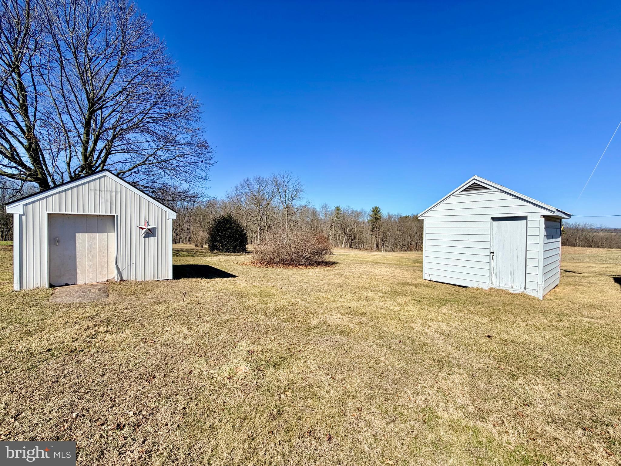 2716 South Madden Road Hustontown, PA 17229 - Photo 23 of 31