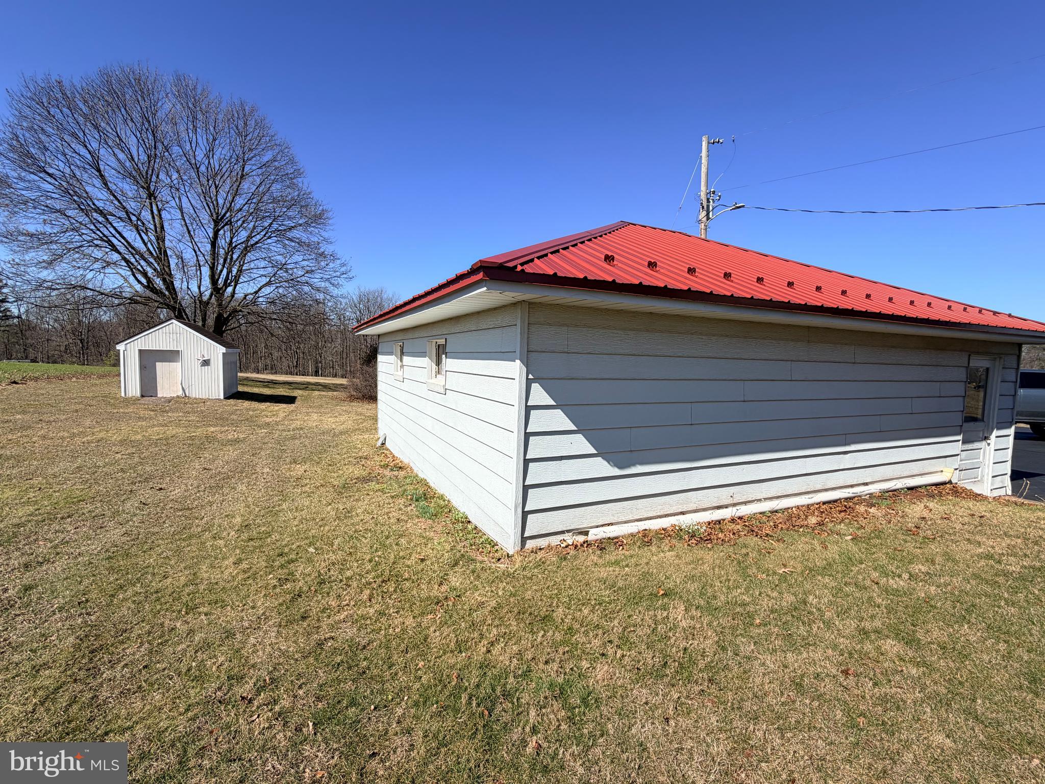 2716 South Madden Road Hustontown, PA 17229 - Photo 26 of 31