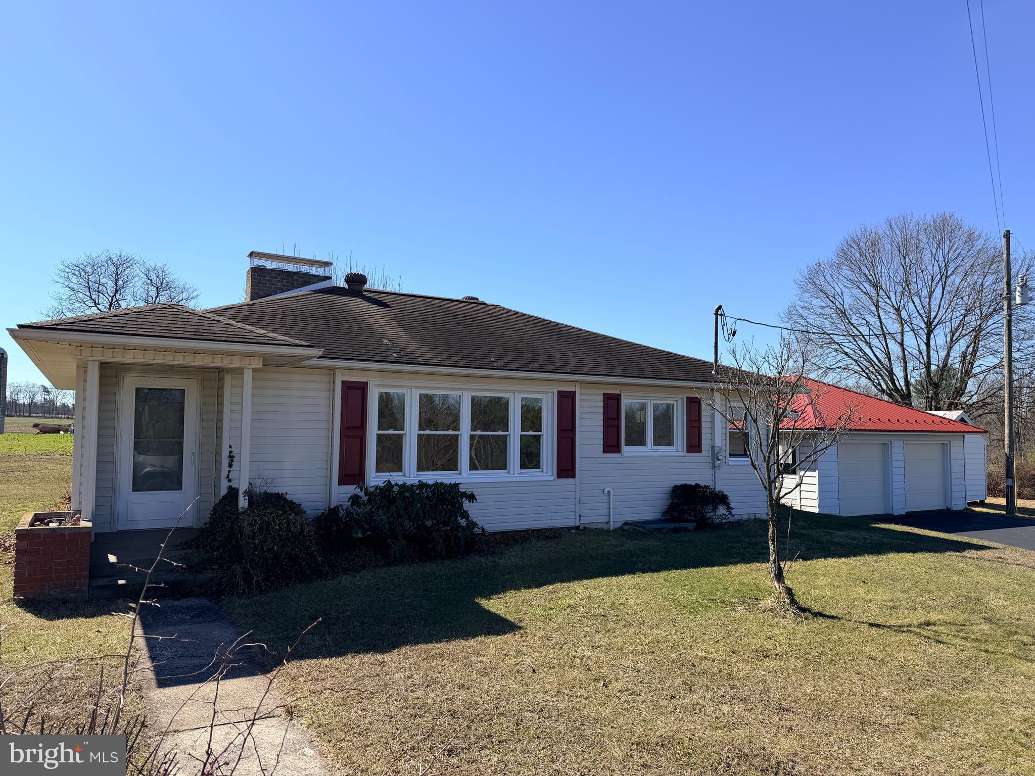 2716 South Madden Road Hustontown, PA 17229 - Photo 27 of 31