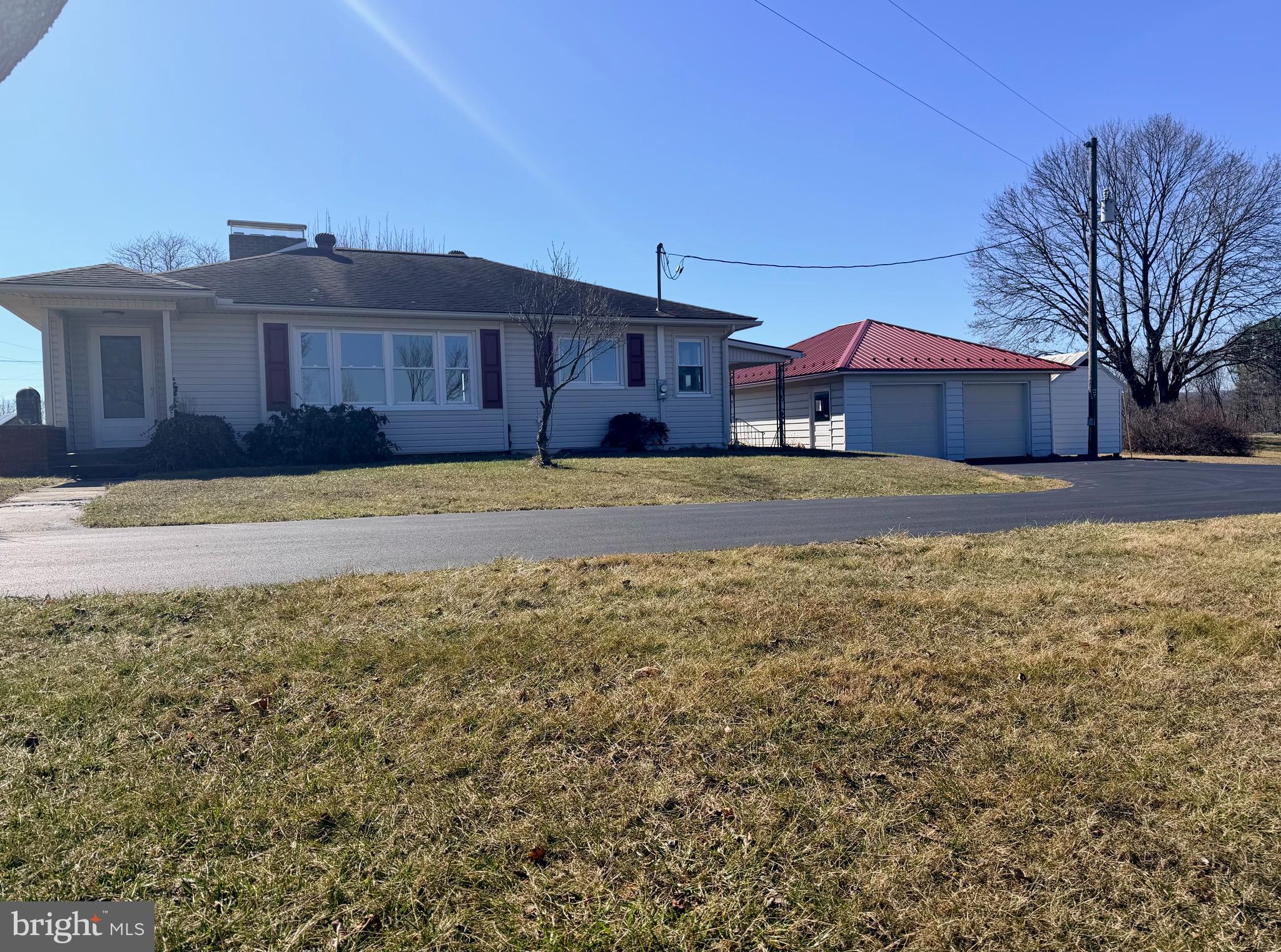 2716 South Madden Road Hustontown, PA 17229 - Photo 28 of 31