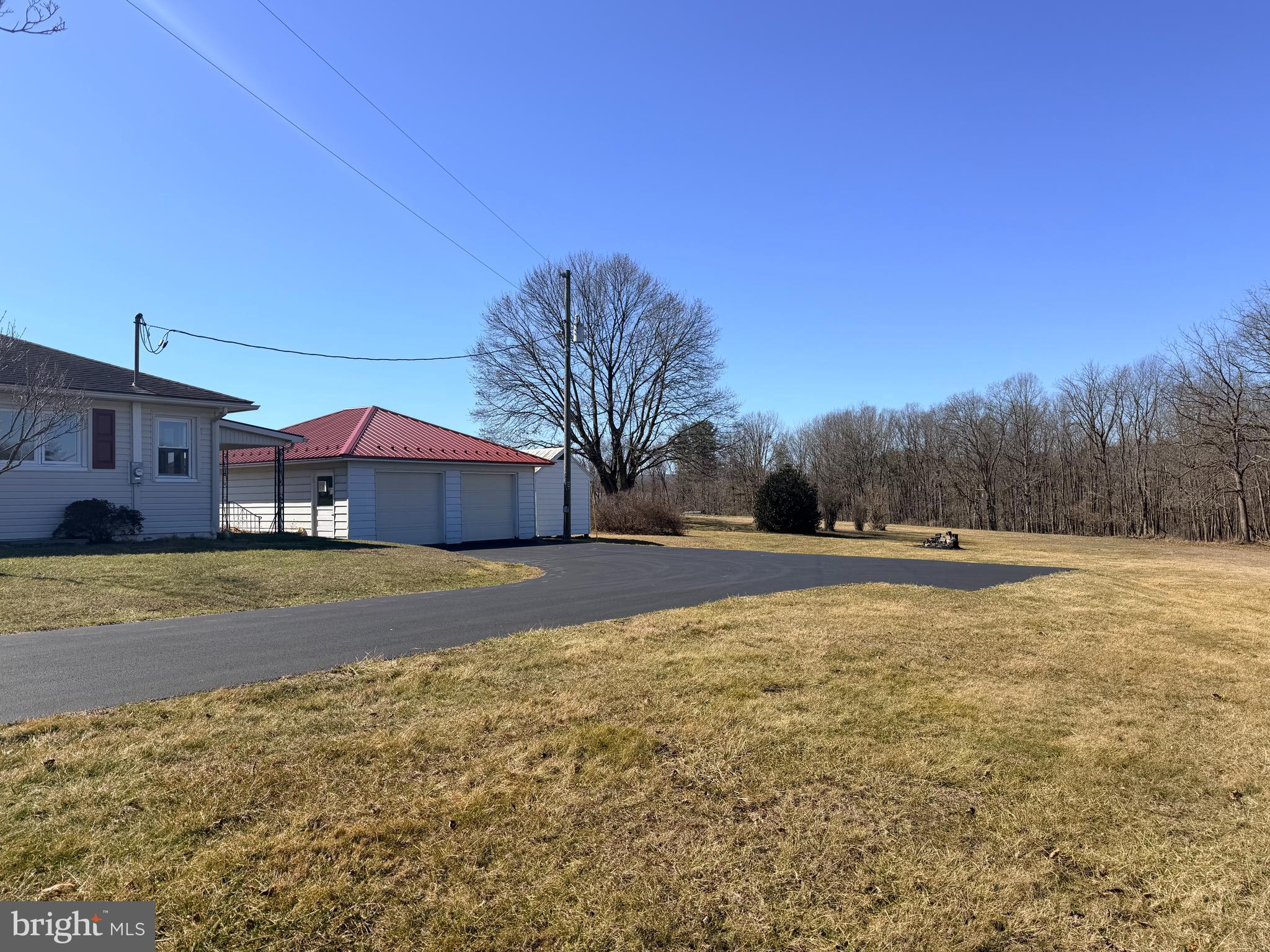 2716 South Madden Road Hustontown, PA 17229 - Photo 29 of 31