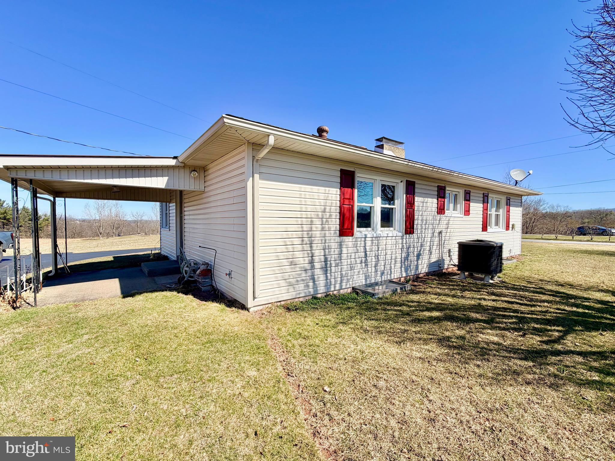 2716 South Madden Road Hustontown, PA 17229 - Photo 30 of 31