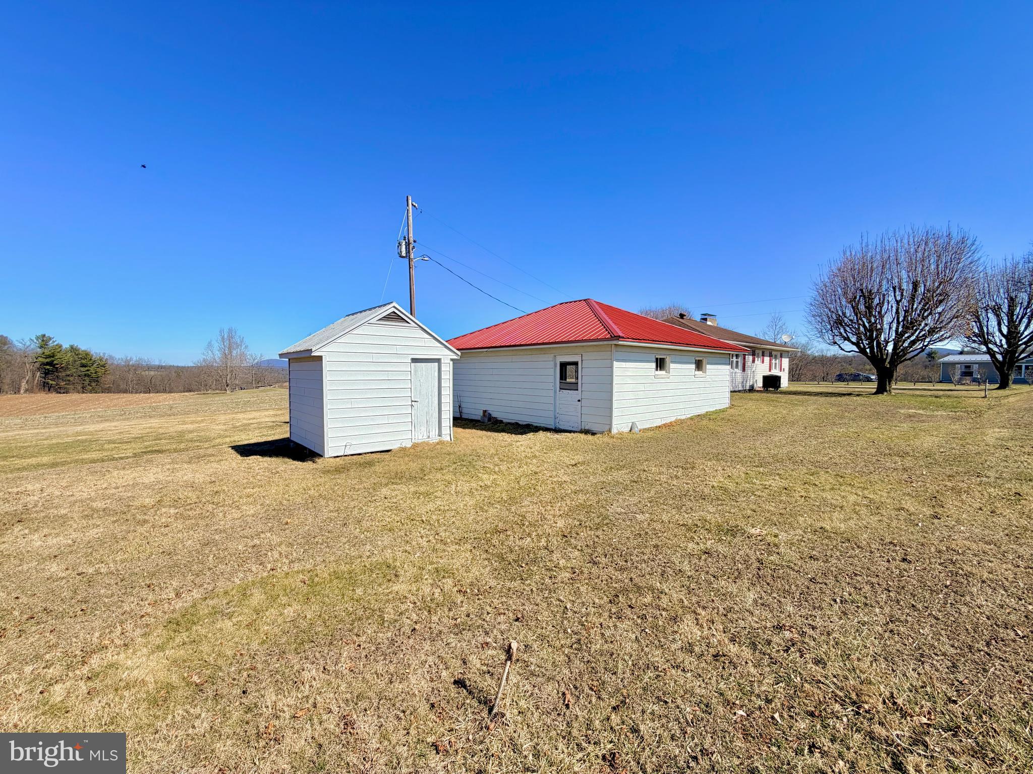 2716 South Madden Road Hustontown, PA 17229 - Photo 31 of 31