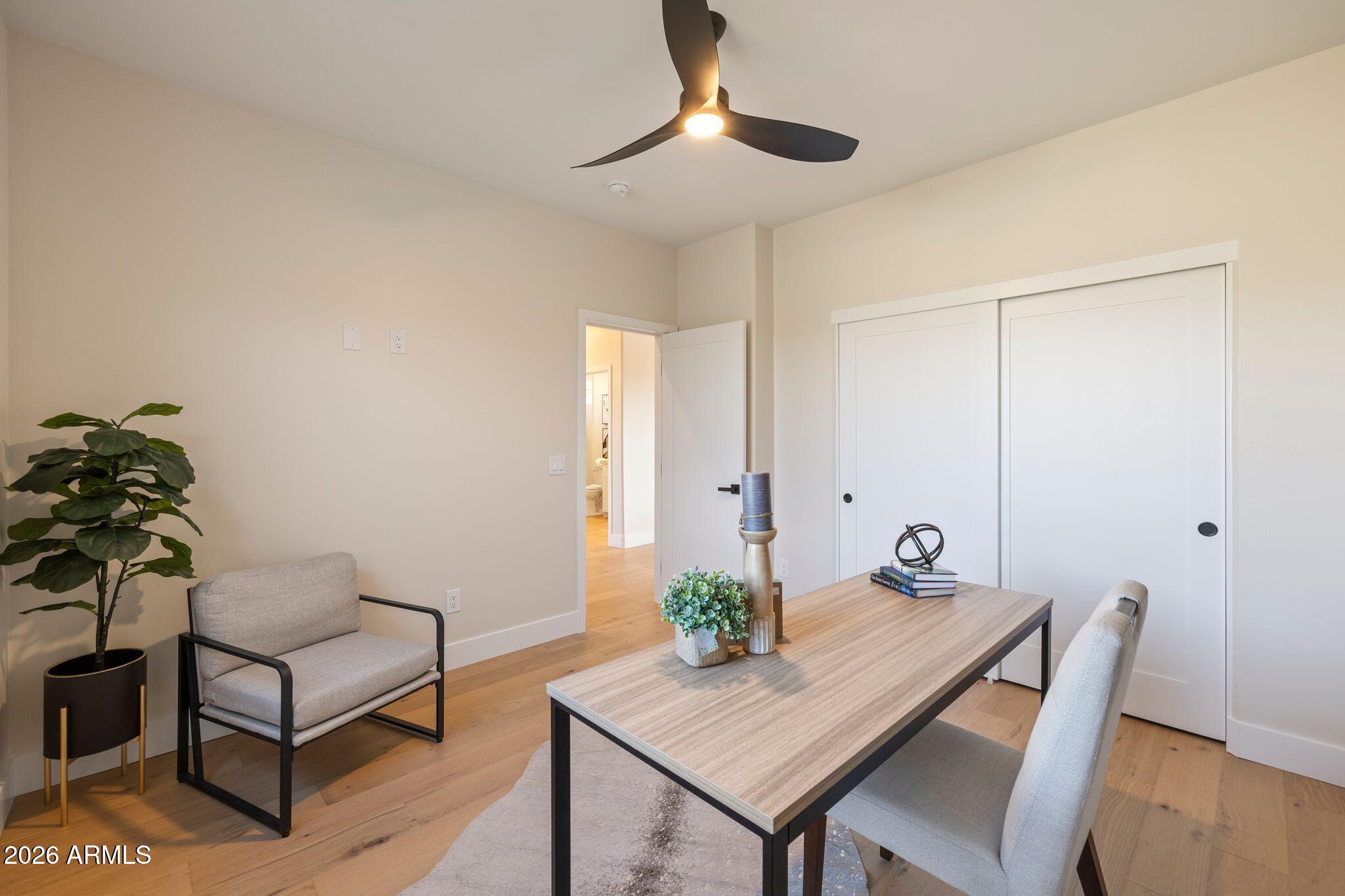 4535 Victor Drive Prescott, AZ 86301 - Photo 22 of 43 a living room with furniture