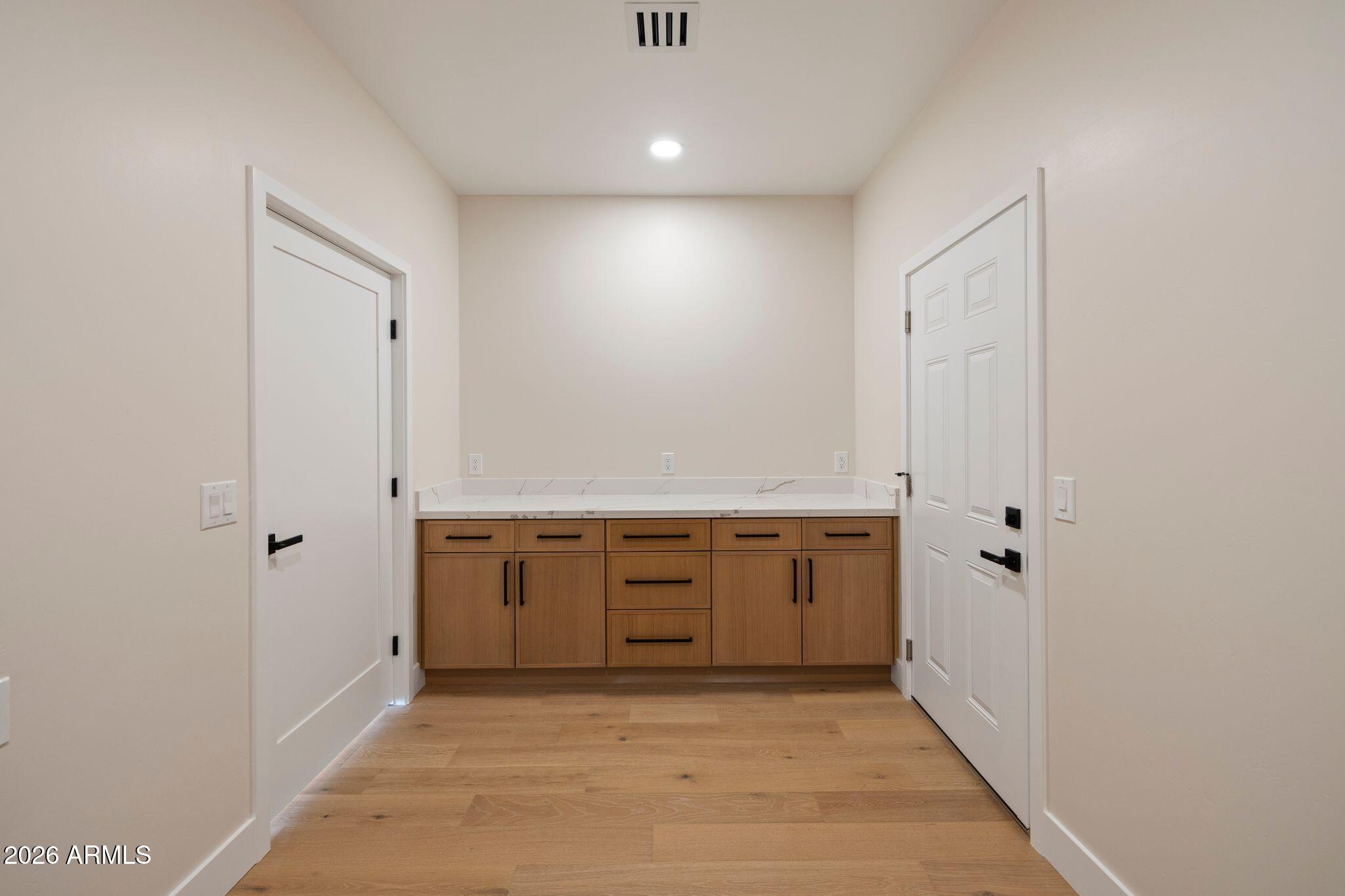4535 Victor Drive Prescott, AZ 86301 - Photo 31 of 43 a view of a kitchen with dishwasher and refrigerator