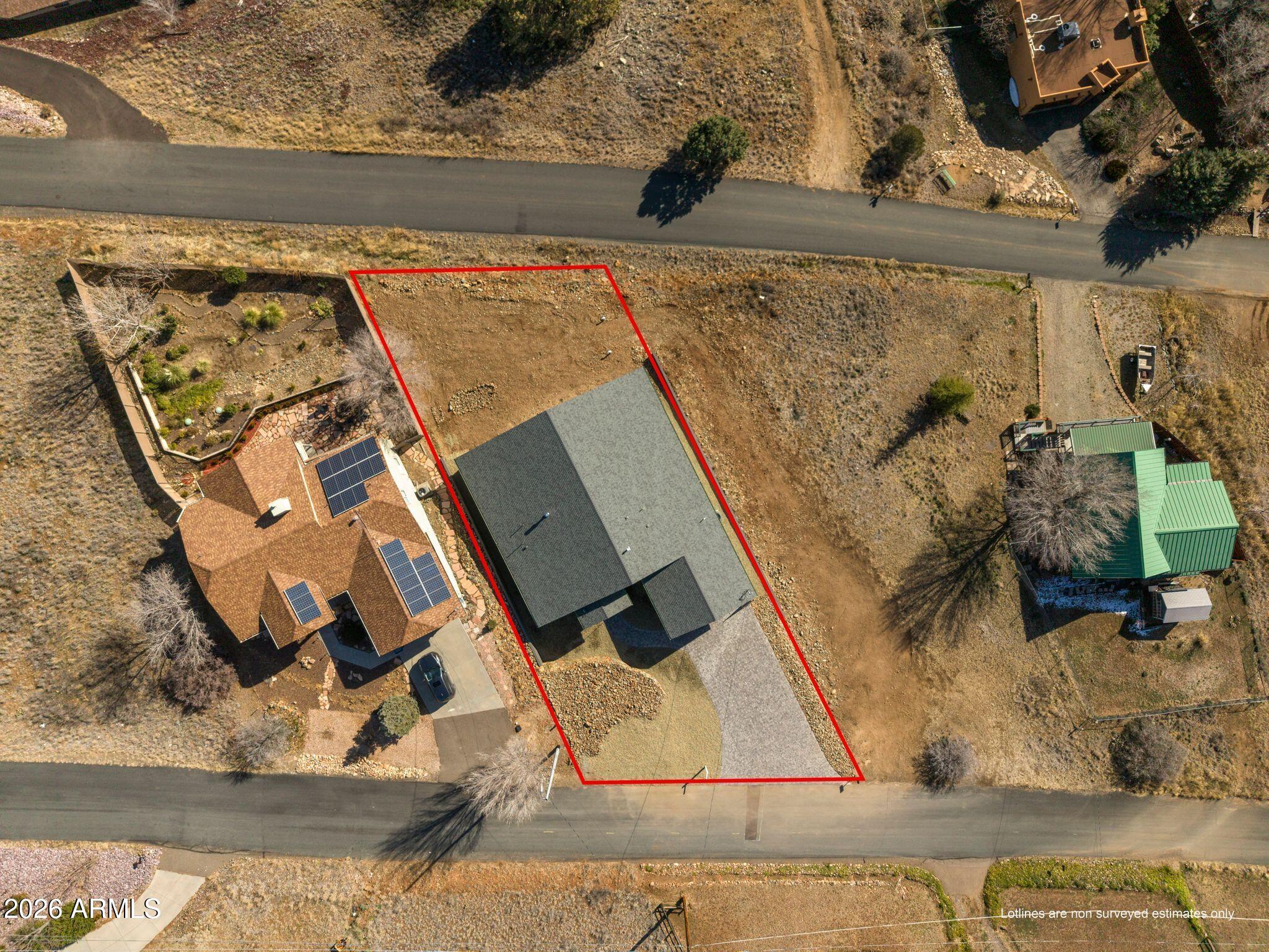 4535 Victor Drive Prescott, AZ 86301 - Photo 40 of 43