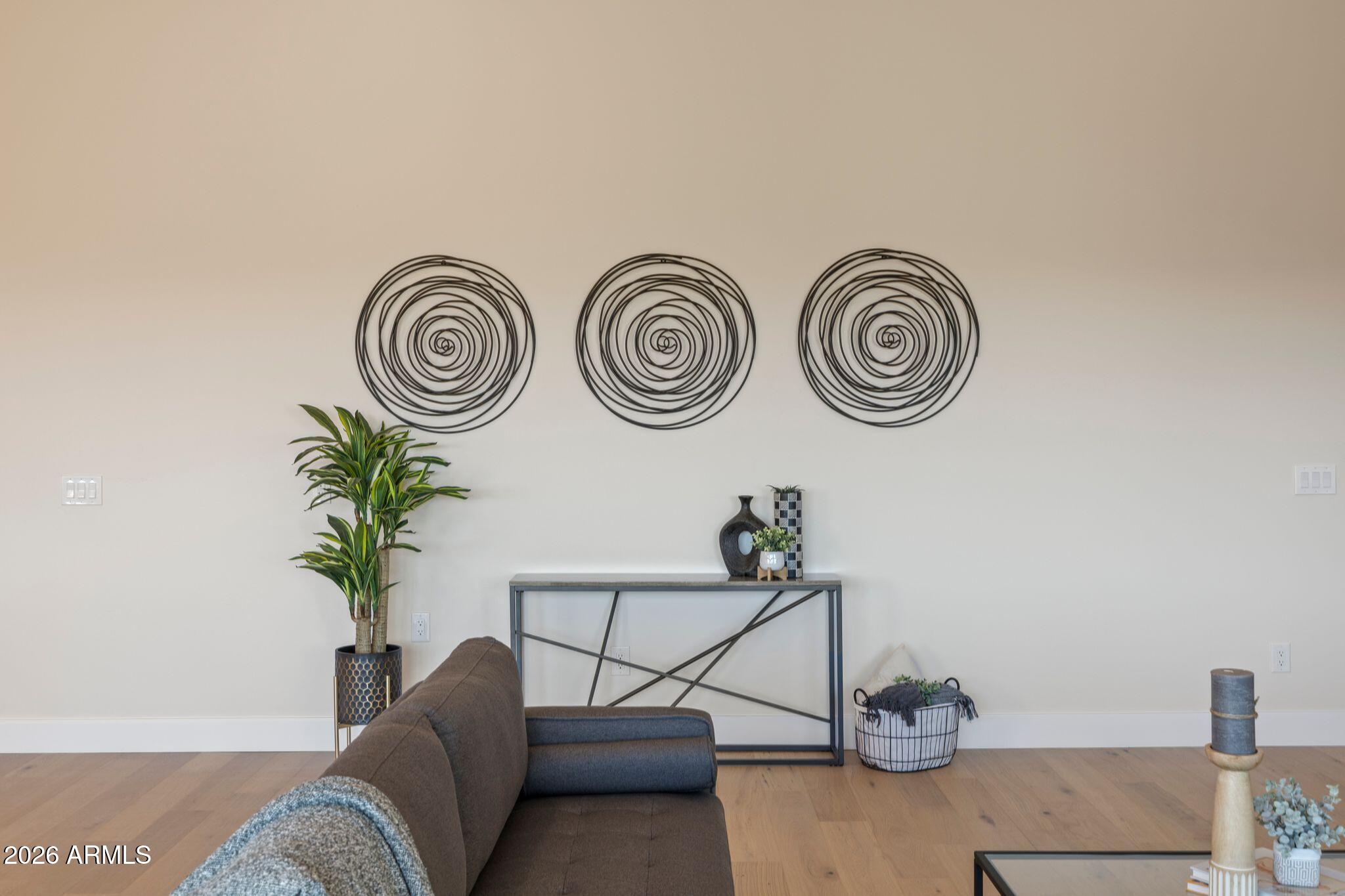 4535 Victor Drive Prescott, AZ 86301 - Photo 7 of 43 a view of entryway with furniture