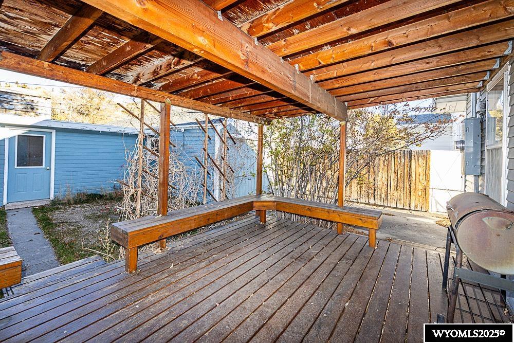 816 Center Street Rock Springs, WY 82901 - Photo 18 of 27