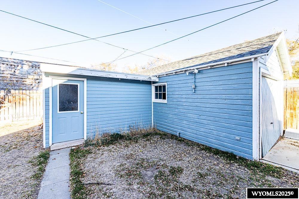 816 Center Street Rock Springs, WY 82901 - Photo 19 of 27
