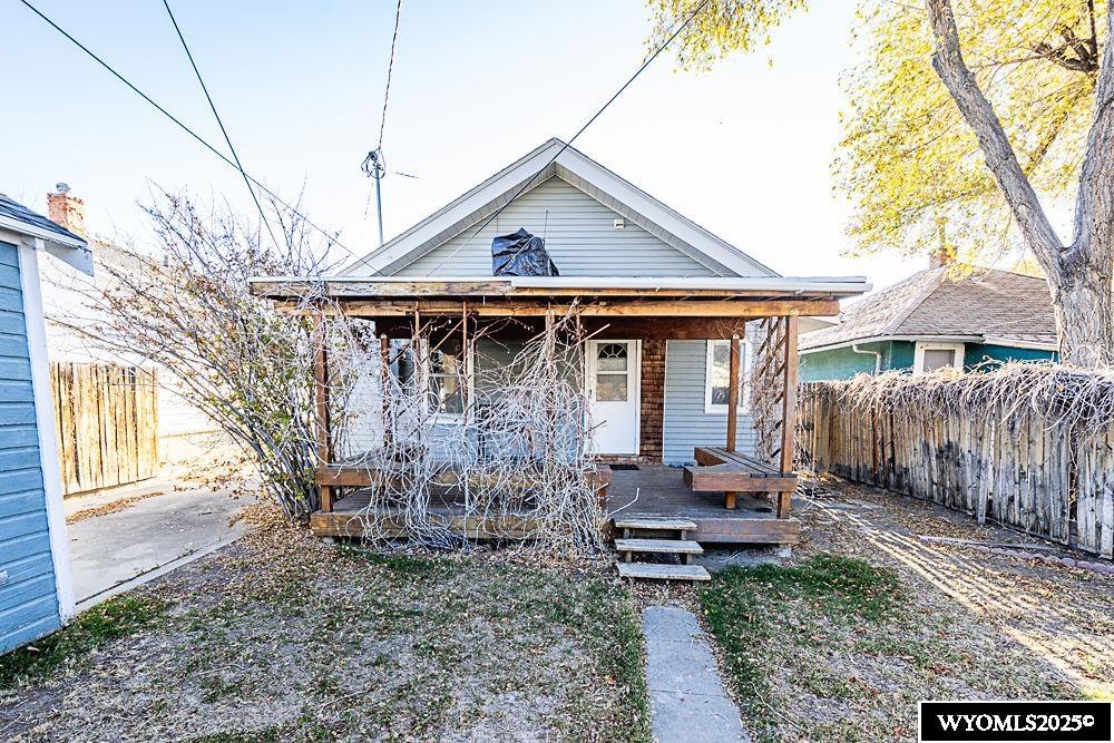 816 Center Street Rock Springs, WY 82901 - Photo 20 of 27