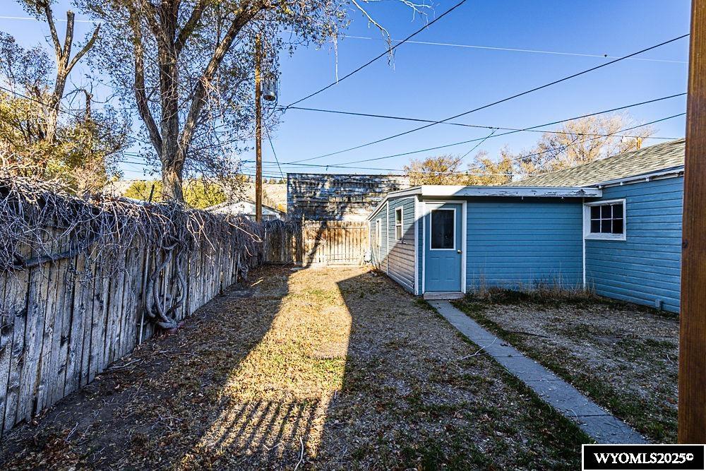 816 Center Street Rock Springs, WY 82901 - Photo 21 of 27