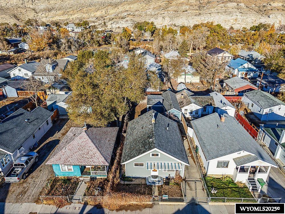 816 Center Street Rock Springs, WY 82901 - Photo 24 of 27