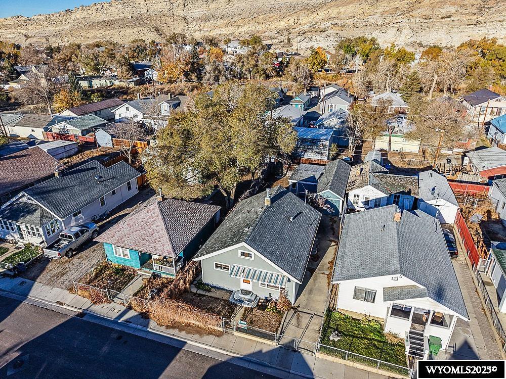 816 Center Street Rock Springs, WY 82901 - Photo 25 of 27