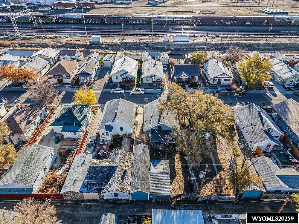 816 Center Street Rock Springs, WY 82901 - Photo 26 of 27