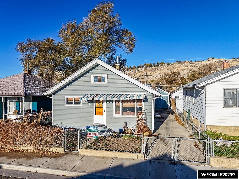 816 Center Street Rock Springs, WY 82901 - Photo 27 of 27