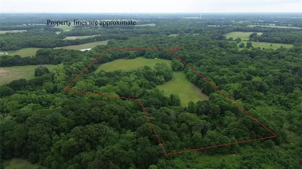 $285,000 | 2010 Bonham Tx 75418, Ivanhoe, TX 75447