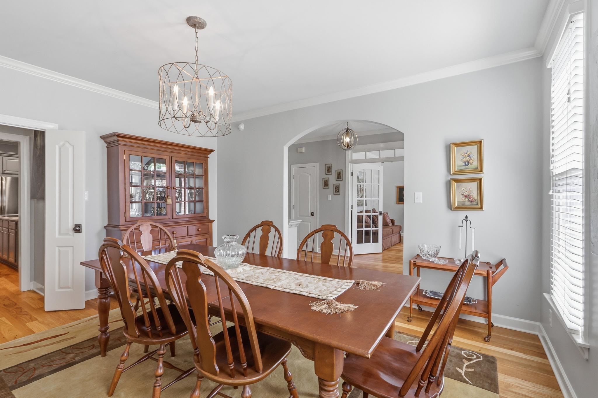 1481 Kimbrough Road Germantown, TN 38138 - Photo 7 of 37