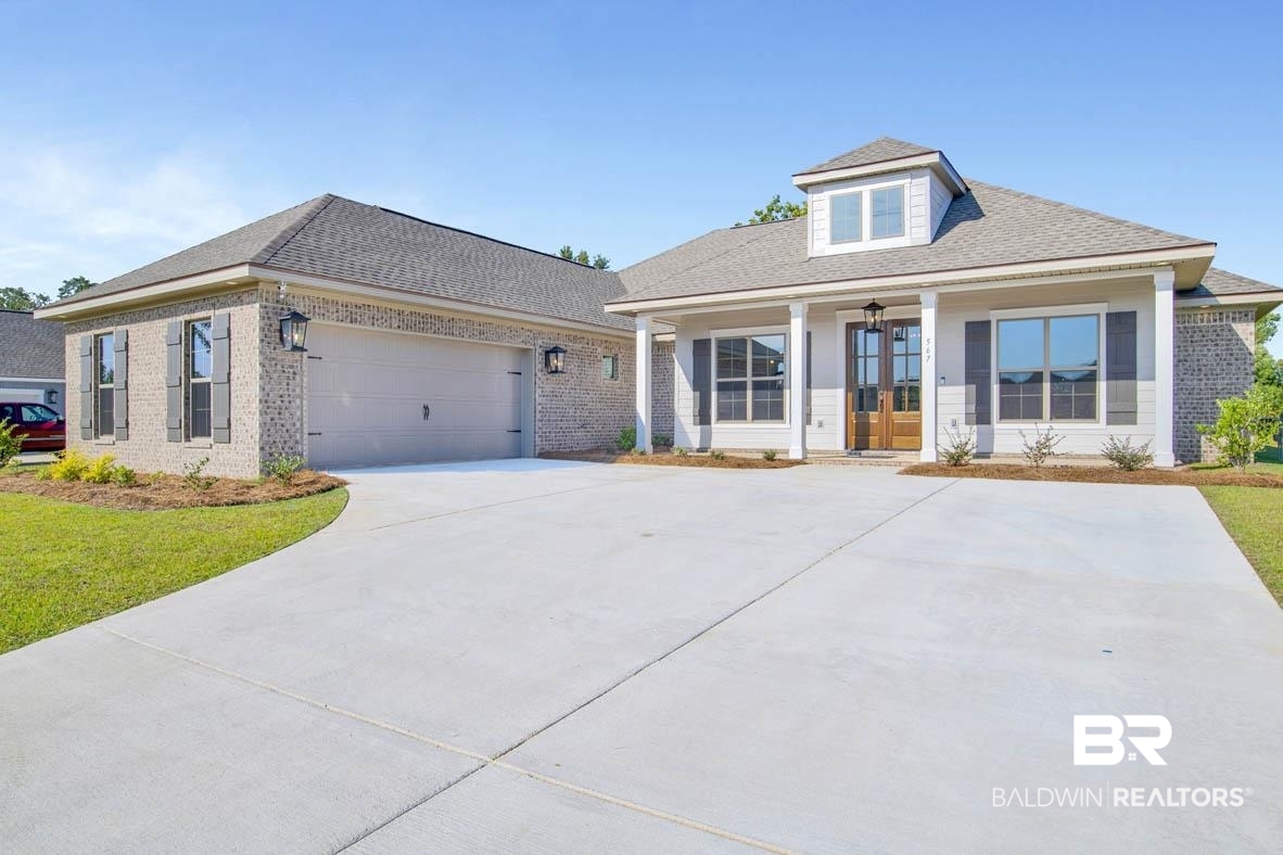 381 Garrison Boulevard Fairhope, AL 36532 - Photo 1 of 40