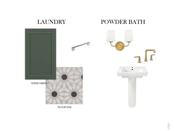 a picture of a bench in a bathroom