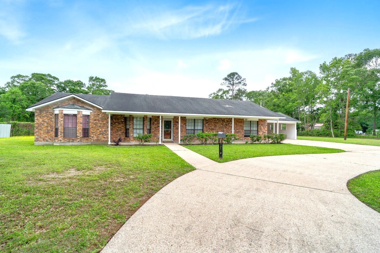 13180 Morgan Drive Splendora, TX 77372 - Photo 36 of 38 Make this beautiful home with a ton of potential, yours today!!