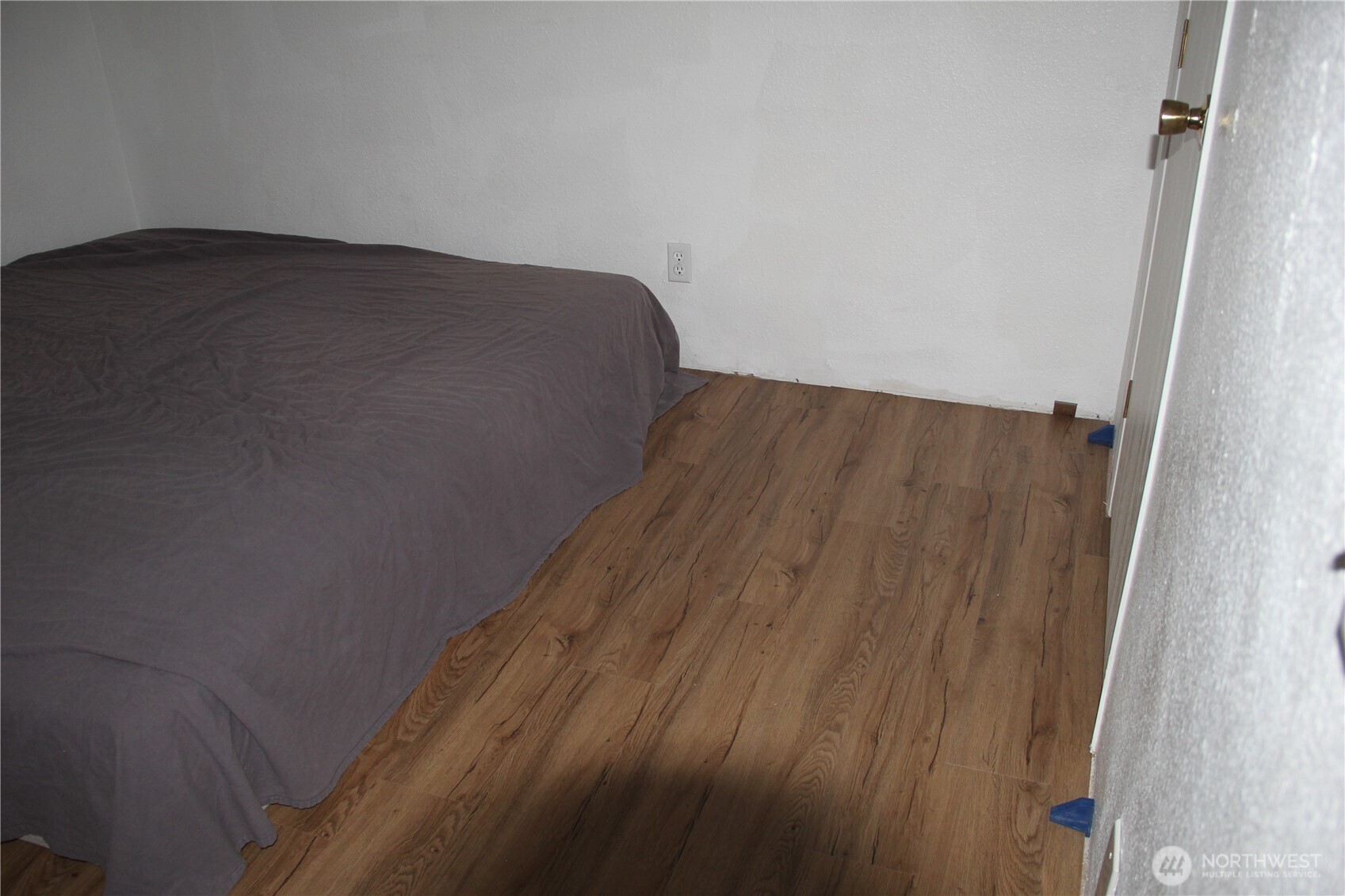 307 South 3rd Street Pe Ell, WA 98572 - Photo 16 of 29 a view of wooden floor