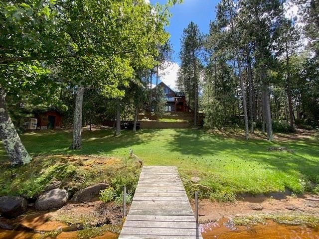 7465 East Flowage Road Minong, WI 54859 - Photo 12 of 41 Gallery Image 12