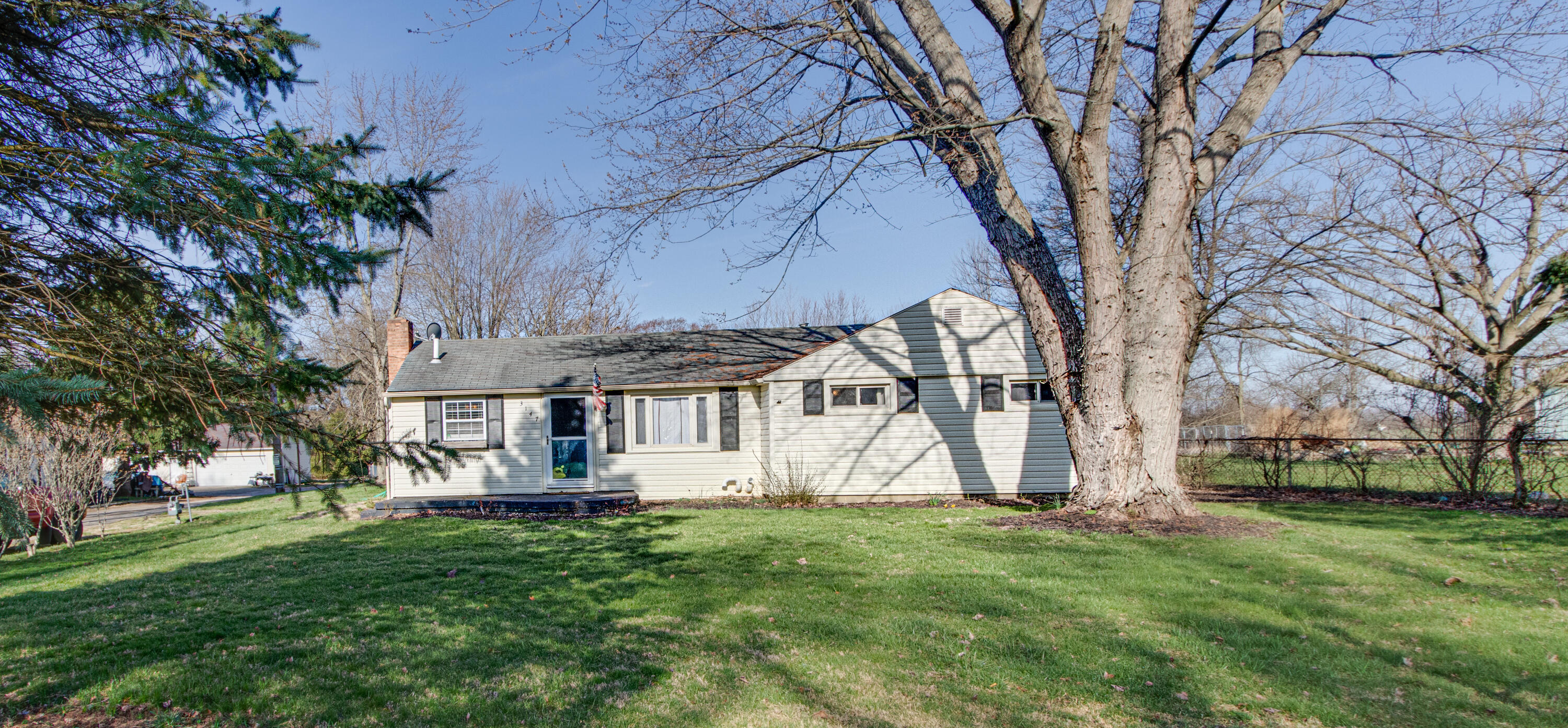 3147 Mechanicsburg Road Springfield, OH 45503 - Photo 44 of 49