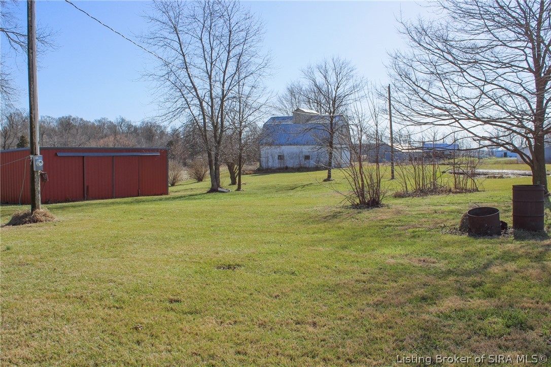 6608 West Mt Tabor Road Salem, IN 47167 - Photo 12 of 15