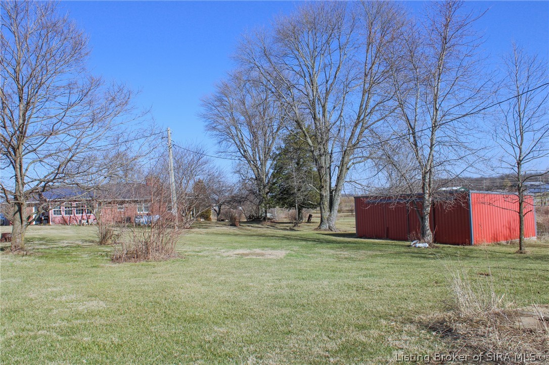 6608 West Mt Tabor Road Salem, IN 47167 - Photo 14 of 15