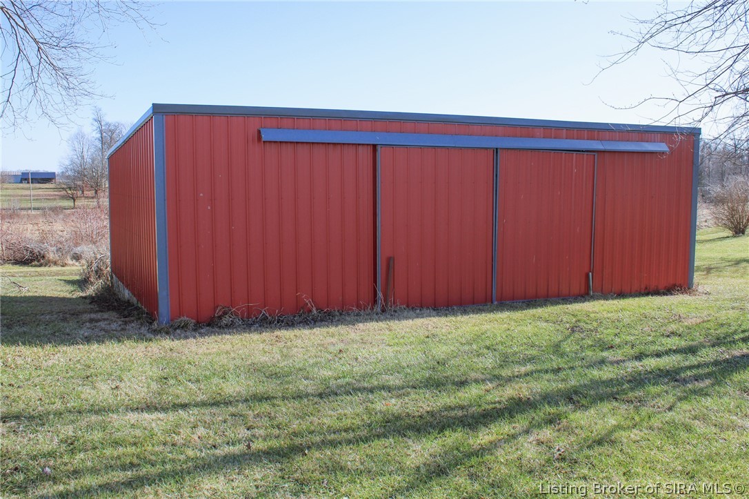 6608 West Mt Tabor Road Salem, IN 47167 - Photo 15 of 15