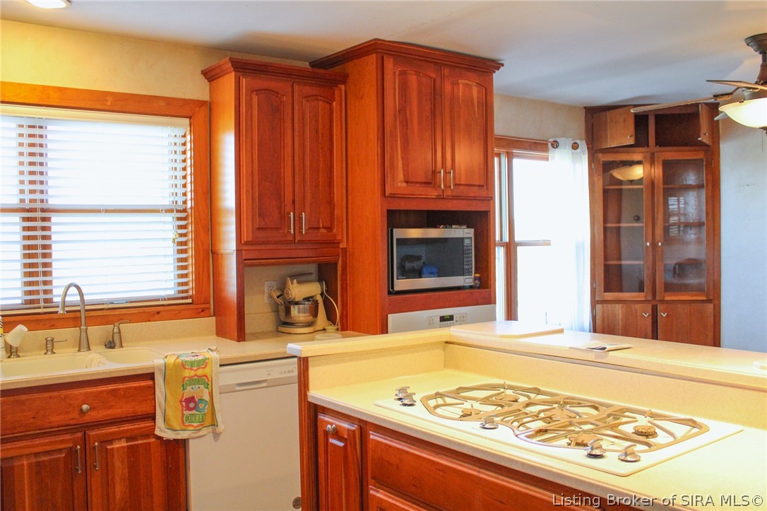 6608 West Mt Tabor Road Salem, IN 47167 - Photo 2 of 15