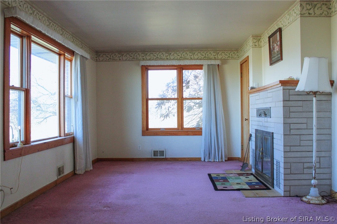 6608 West Mt Tabor Road Salem, IN 47167 - Photo 4 of 15