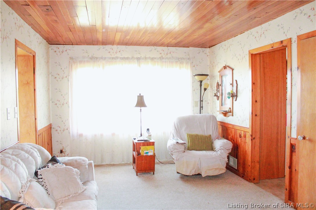 6608 West Mt Tabor Road Salem, IN 47167 - Photo 5 of 15