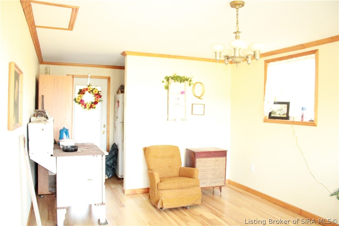 6608 West Mt Tabor Road Salem, IN 47167 - Photo 6 of 15