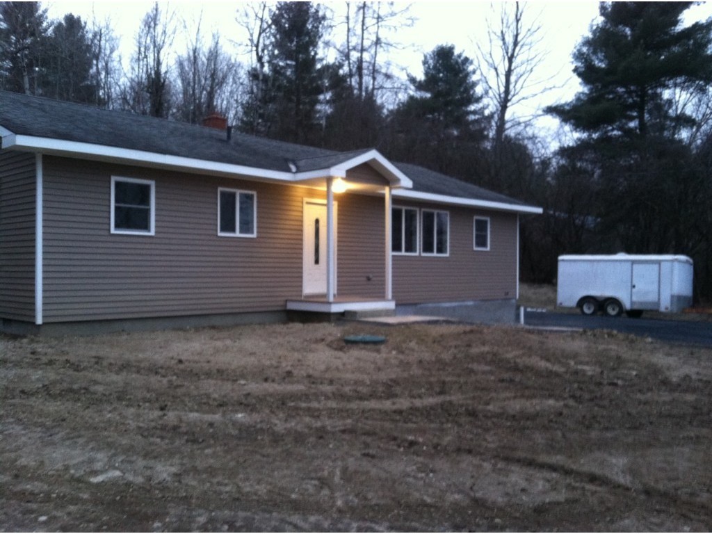 893 Monkton Road Vergennes, VT 05491 - Photo 14 of 25 Gallery Image 14