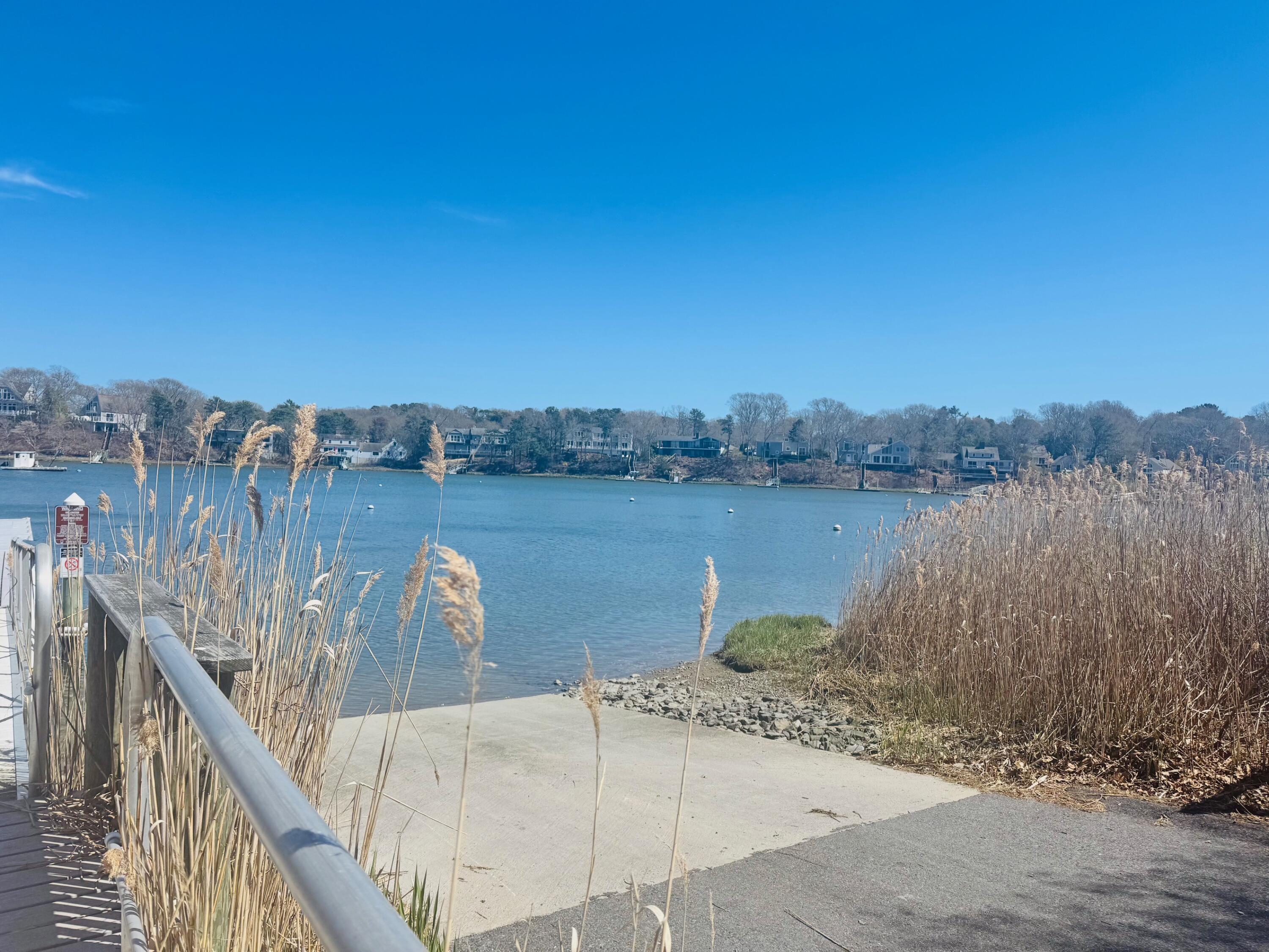 55 Summersea Road Mashpee, MA 02649 - Photo 74 of 74 Mashpee-boatramp (4)