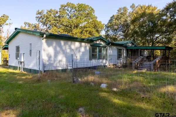 $344,999 | 0 VZ County Road 2918, Eustace, TX 75124