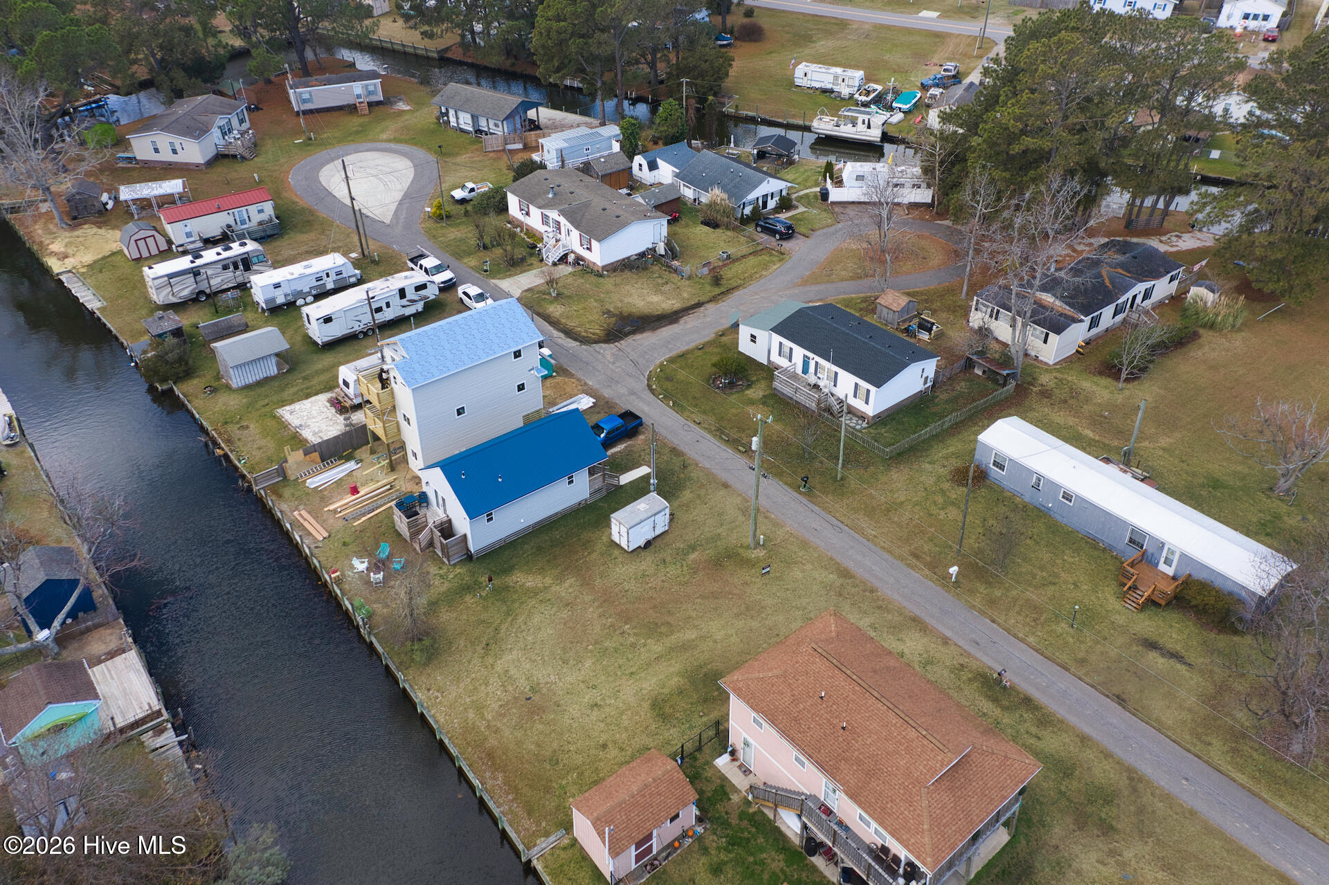 107 Reef Lane Grandy, NC 27939 - Photo 11 of 17 DJI_0336
