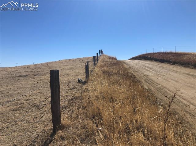 16665 North Yoder Road Calhan, CO 80808 - Photo 13 of 14 Gallery Image 13