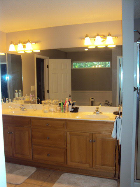42193 Bayou Road Bay Minette, AL 36507 - Photo 9 of 28 Master Bath