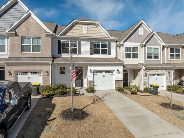 $317,500 | 205 Brochaill Court, Piedmont, SC 29673
