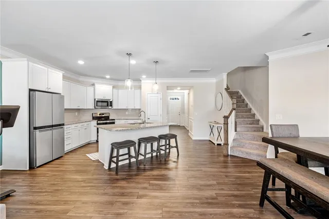 $317,500 | 205 Brochaill Court, Piedmont, SC 29673